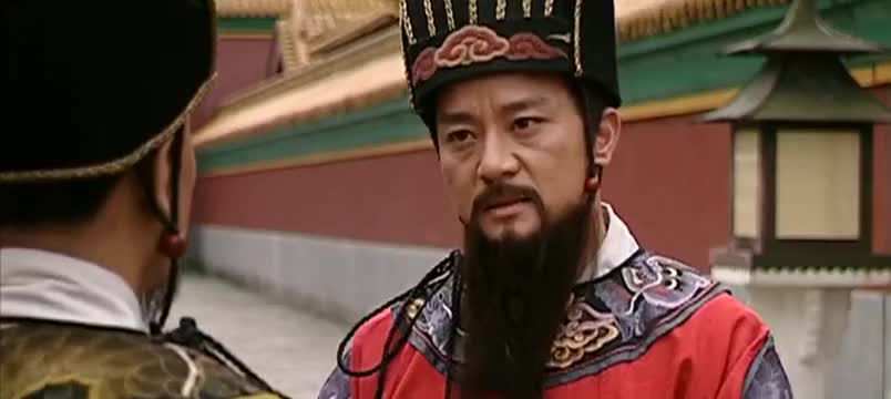 大明王朝内阁大佬特辑,小阁老怒怼高拱张居正