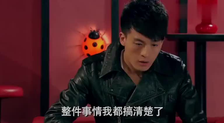 吕子乔玩了一天的真人cs,总共发了十抢,竟9枪都放空!
