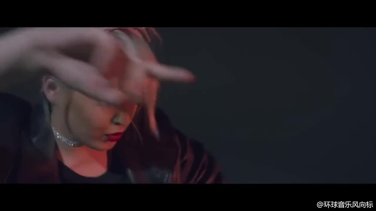 刘宪华李秀贤翻唱烟鬼《closer》 妹妹嗓音好棒