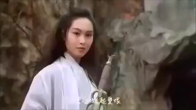 《大话西游》经典搞笑片段,达叔都烧焦了,割了吧!