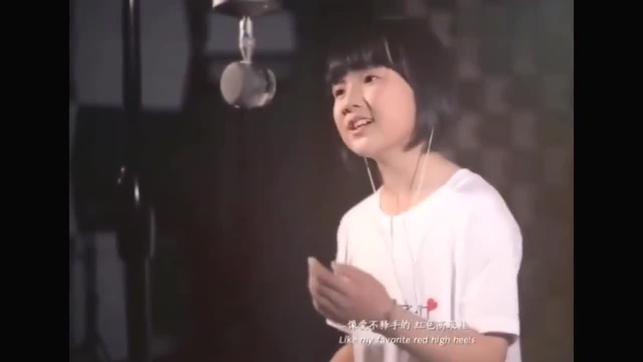 小邋遢原唱杨紫谜一样的自信嗓音任嘉伦忍不住乐了