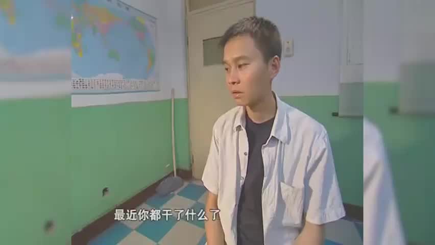 燕赵刑警:何琪被警方审讯,竟还想拉着别人垫背,太小瞧警方了!