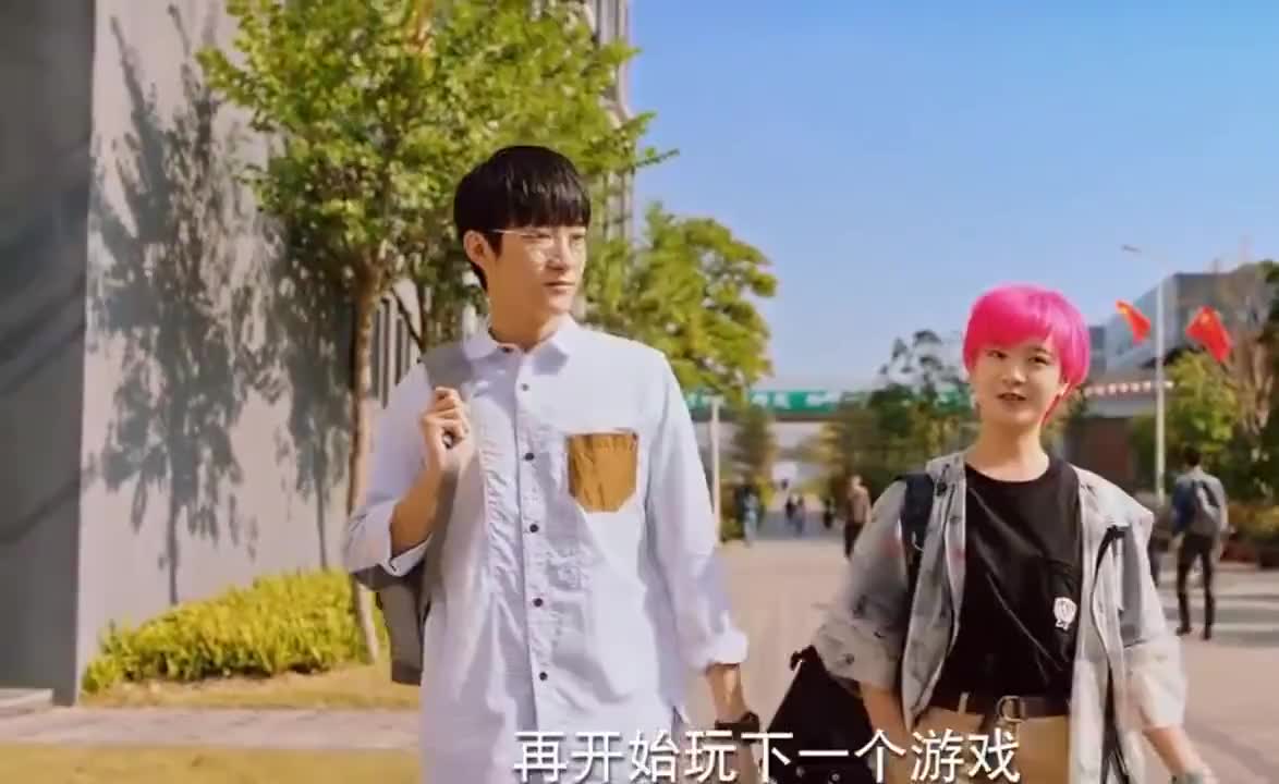初遇在光年之外:甄行泳装带徐娇宿舍试炼,把潘琪看得