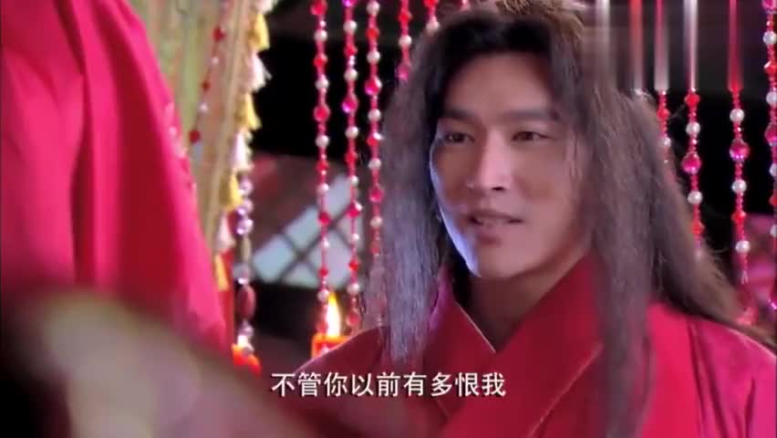剑侠:雪琼被打回原形,几千年的修炼白费,报应不爽!