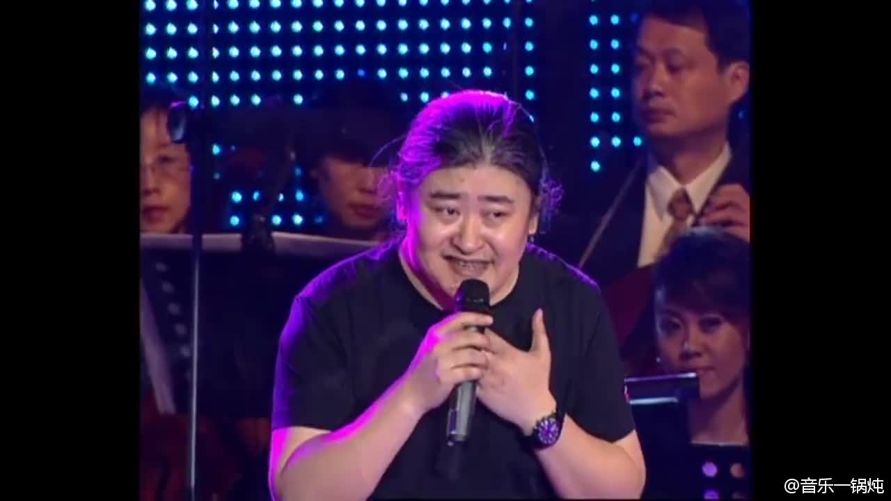 跨界歌王:小沈阳一首《情怨》,直接秒杀王祖蓝,征服无