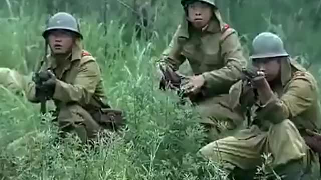 老少爷们打鬼子 新浪（移动端）