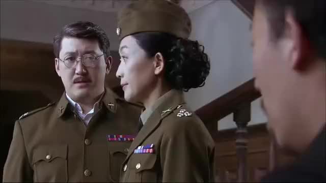 渗透许忠义刚升官就帮于秀凝报仇大姐真是没白疼他