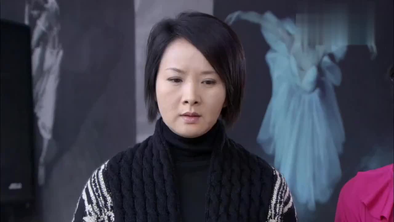 袖珍妈妈:秀波妹妹得知杜娟不见了,瞬间就急了,下一举动太感人