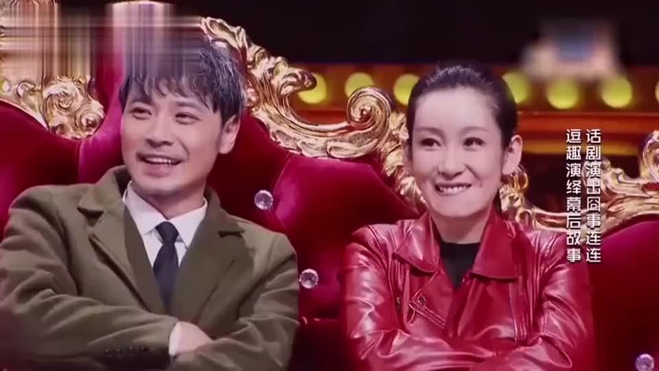 张若昀大骂对面楼的何欢:你有能耐过来!何欢直接蹦过