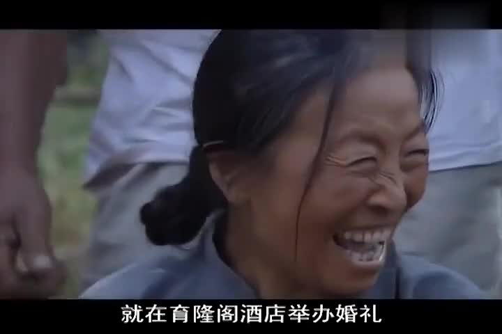 我的丑娘:大春娘心软教育金兰没有揭穿她