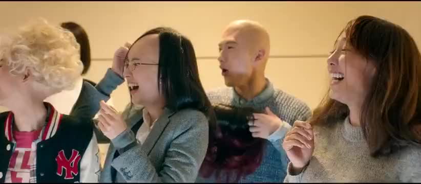 教你制作尖叫表情包和好友聊天实用制作方法简单