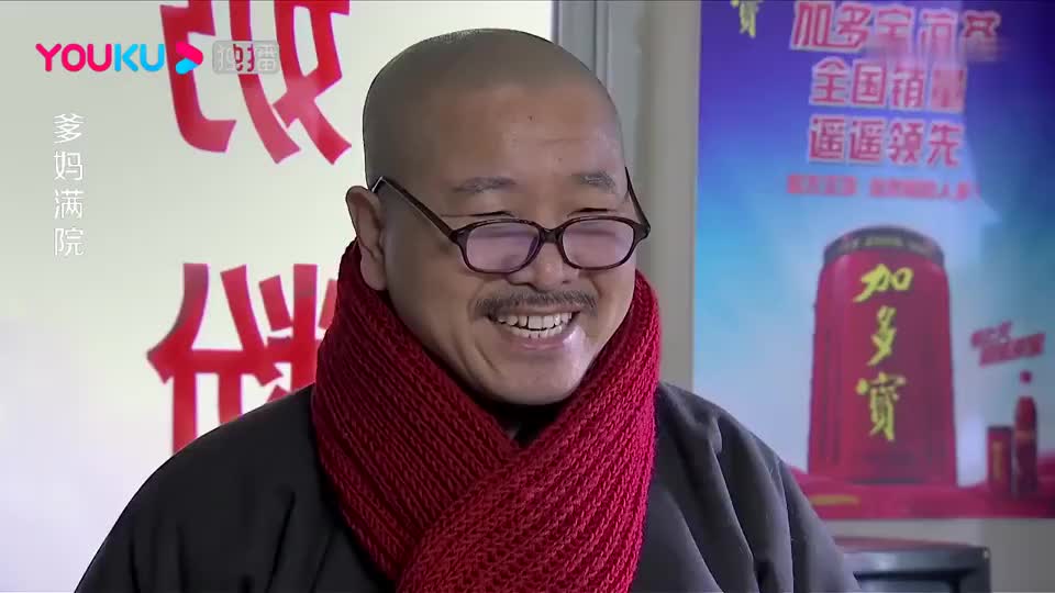 刘能王小利早年二人转,与老婆李琳演泼妇骂街,太像,太