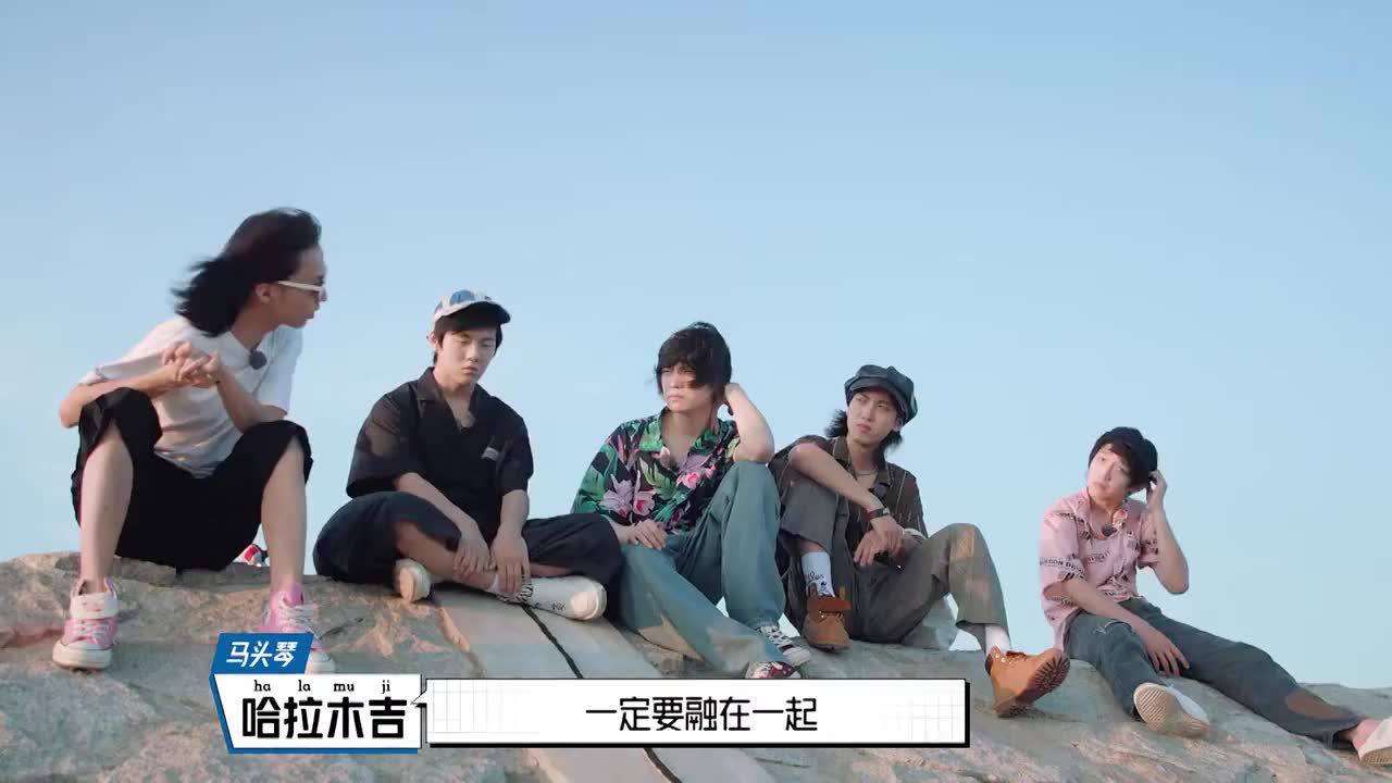 沈钲博,哈拉木吉谈比赛感受:快崩溃了
