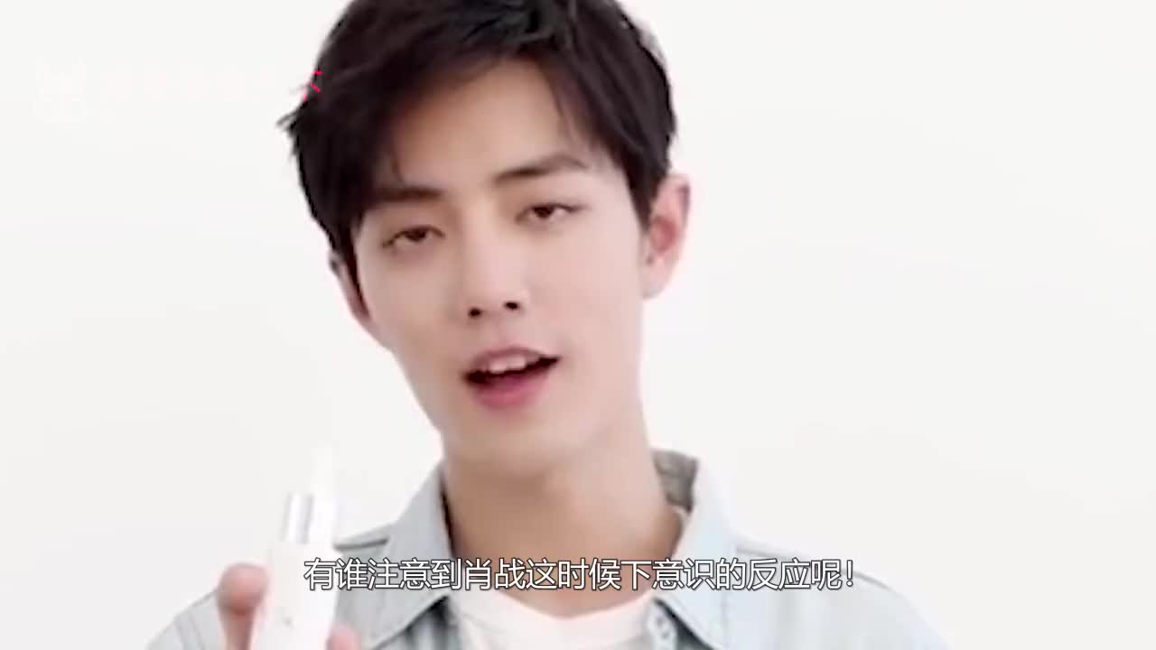 王一博吻肖战喉结weavi,王一博肖战避尘weavi 王一博趁肖战不注意,突然伸手挠他的喉结,肖战下意识