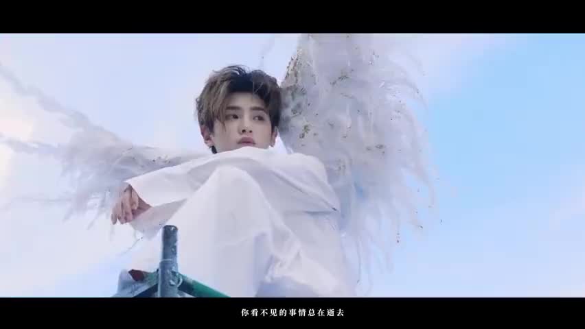 angellove简谱黄明昊,angellove黄明昊简谱 在此之前先来看看黄明昊单曲《angel love》mv吧!