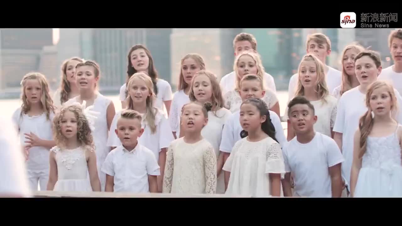 onevoice合唱团成员,onevoice合唱团成员表 美国超火儿童合唱团one voice children"s