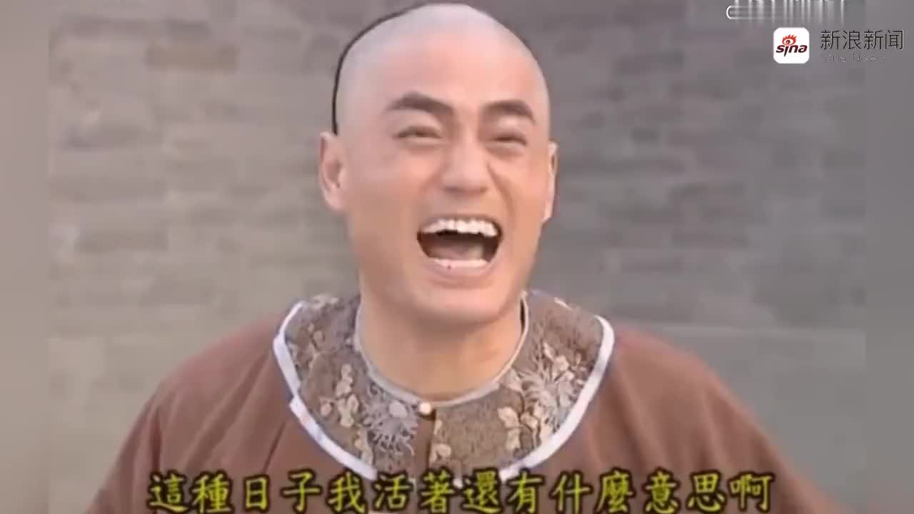 还珠格格蒙丹要带含香远走高飞决定前往大理小燕子紫薇不舍