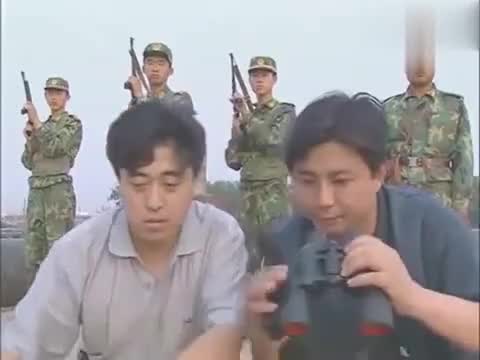 燕赵刑警:警方来调查情况,高喜军一通交代,信息量极大!