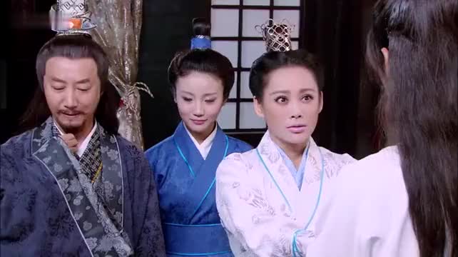 乞丐皇帝:陈友谅对马秀英一见钟情,妹妹马秀莲吃醋了