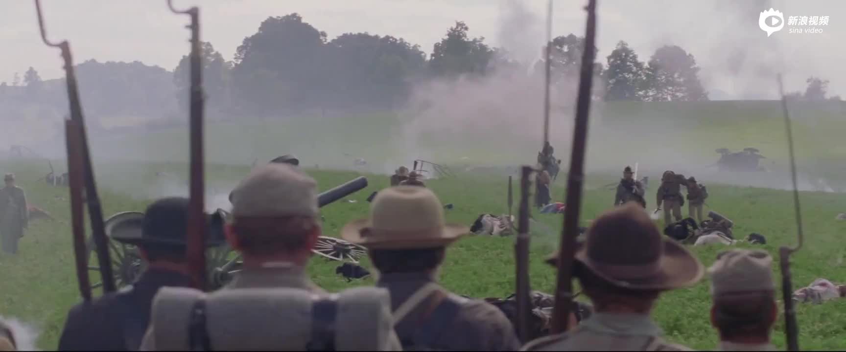 南北战争电影 新浪(移动端)