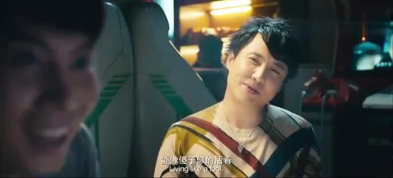 夏洛特烦恼:夏洛被班主任打,夏洛一个暴脾气蒙他头,全