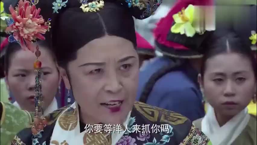 神医喜来乐传奇:小姐的病治好,男子却要跟小姐举办婚事