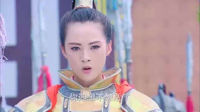 隋唐英雄4程铁牛为了能救出俞游兰竟答应了哈利大王的要求