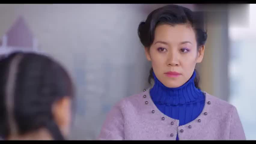 木兰妈妈:陈艳丽与郑爽起争执,后面发生的事,竟让郑爽