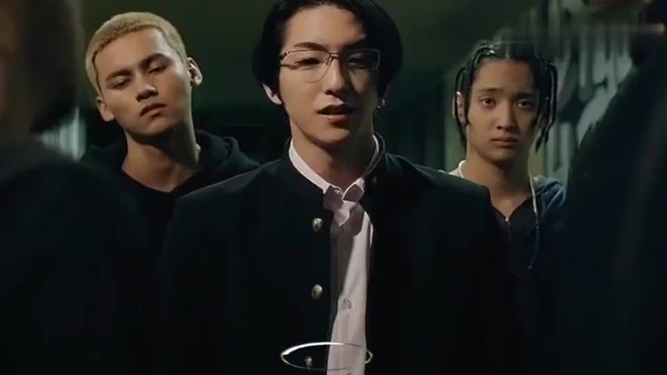 热血街区之极恶王 凤仙折损一员大将, 正式对鬼邪高