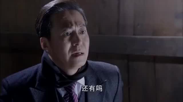 荡寇公孙宇刚回寨子因为房子问题竞和小猴大吵起来