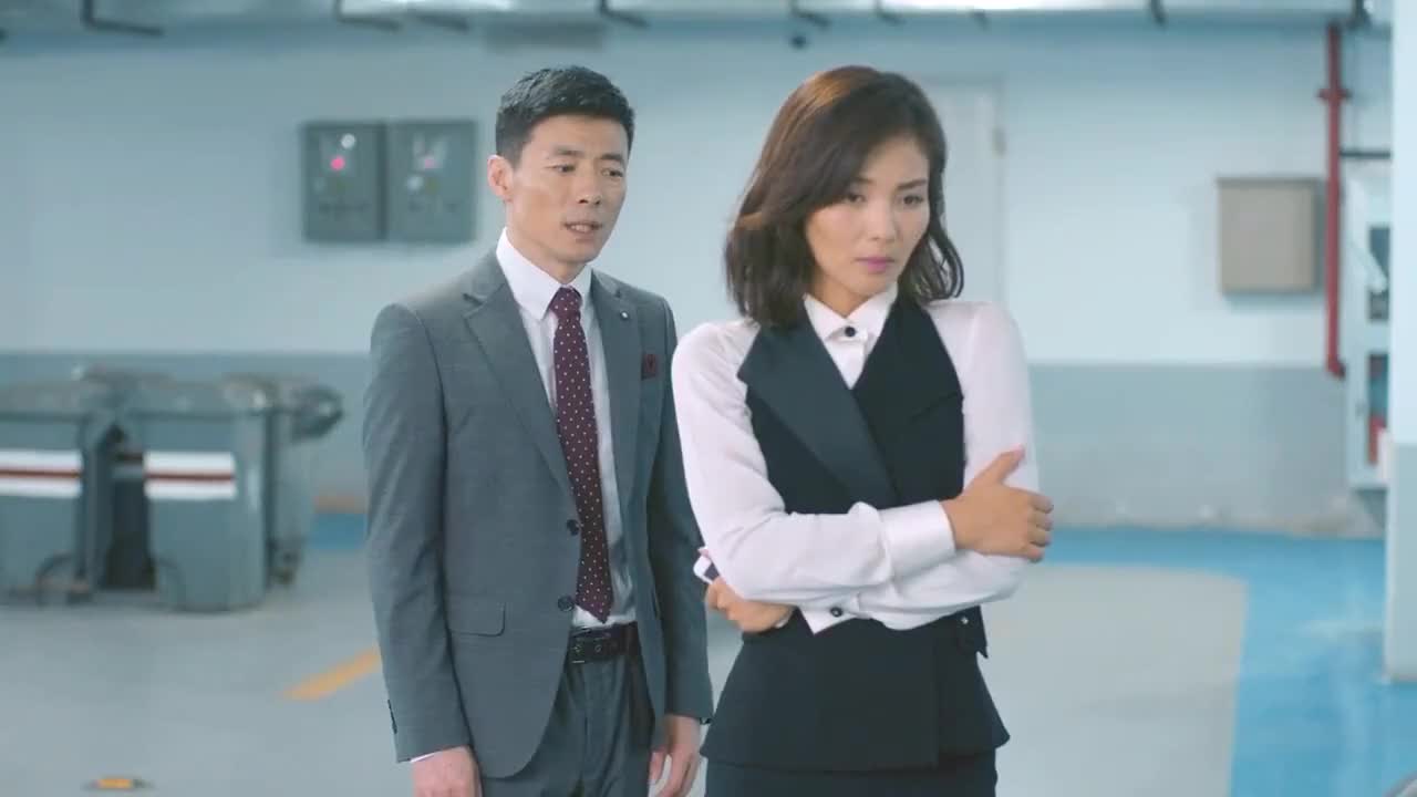 谭宗明的守护