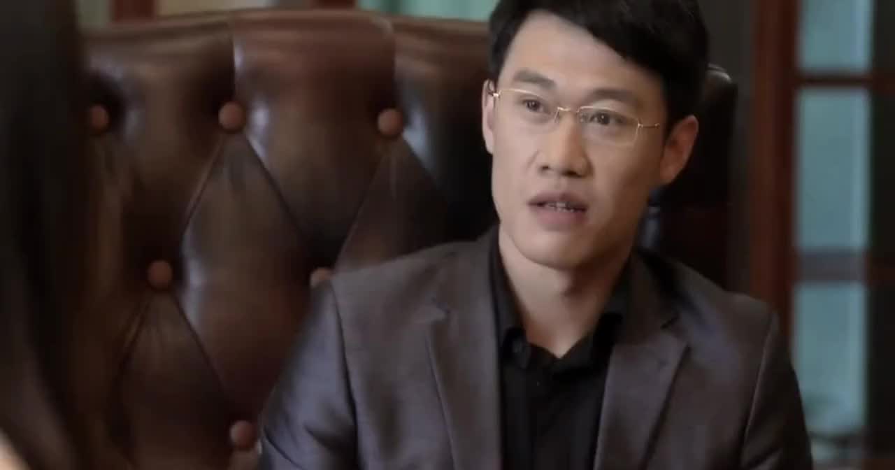 穷小伙和富家子喜欢同一个人,富家子放下狠话,穷小子