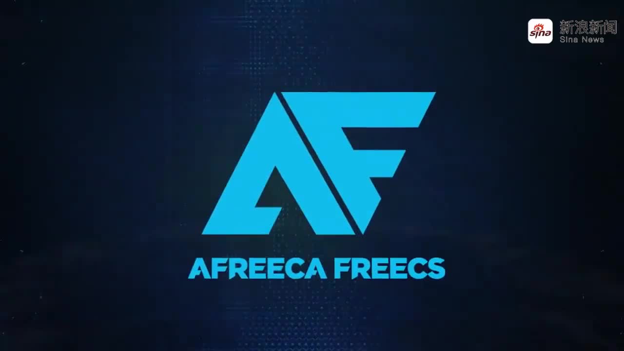 韩国afreeca freecs fatal战队更换了新队标