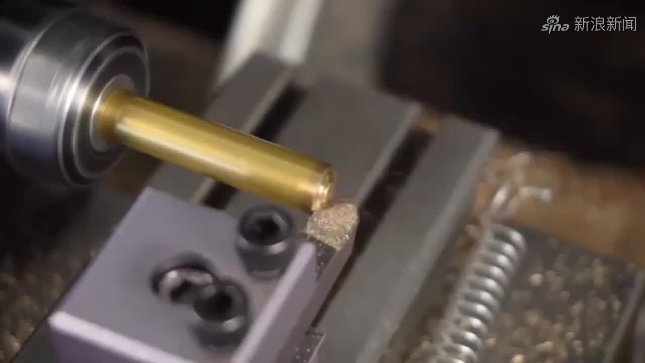 多主轴钻床