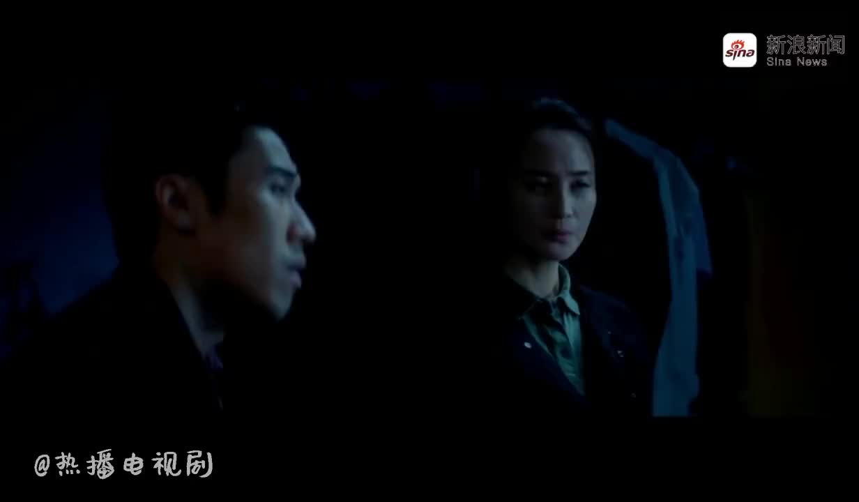 《迷雾追踪》第六集,胡怡婷朋友道出全民偶像的内幕