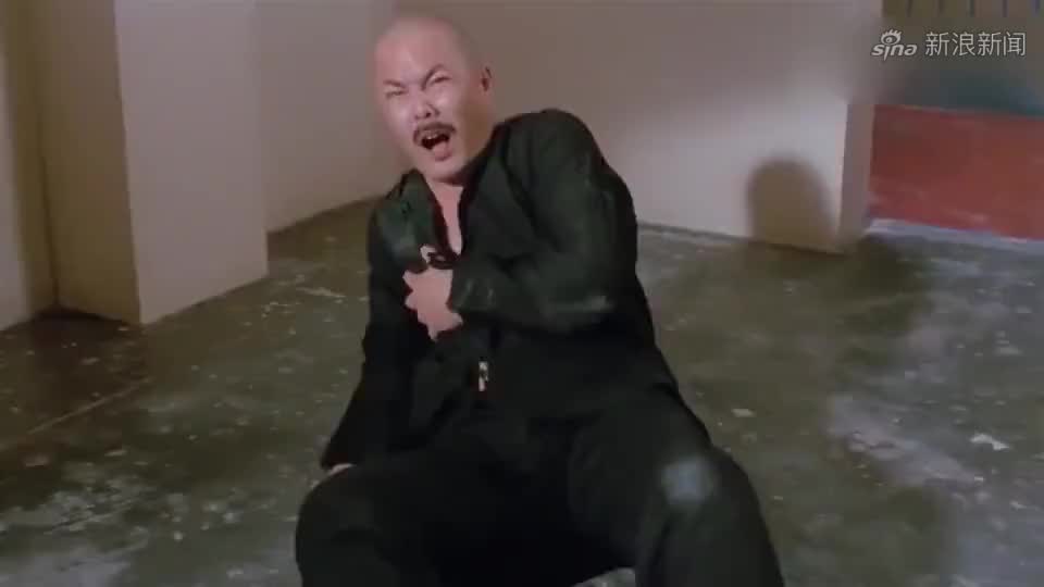 力王:北仓大哥被力王打瞎左眼,为了找回面子,他找大笨象来帮忙