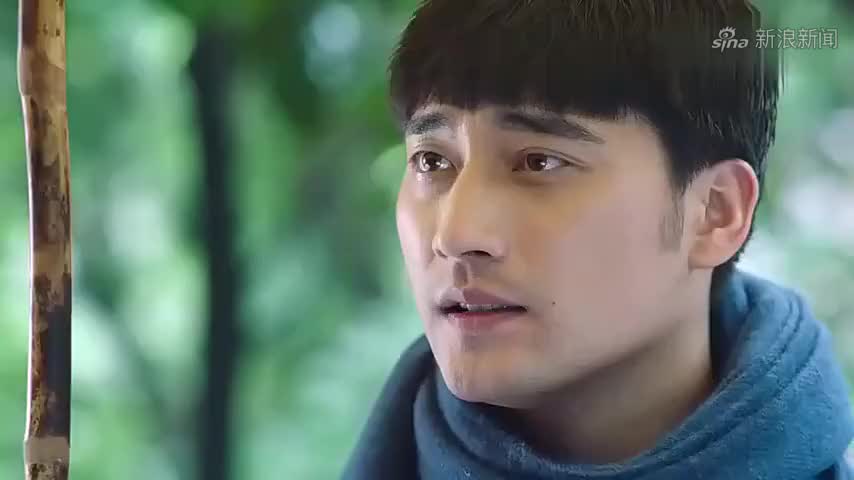 上海滩终极决战:教头vs快刀 忠义两全快刀无愧江湖好汉