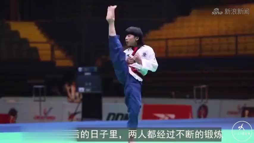 日本小孩号称"李小龙",与中国的林秋楠对战,谁更厉害呢?