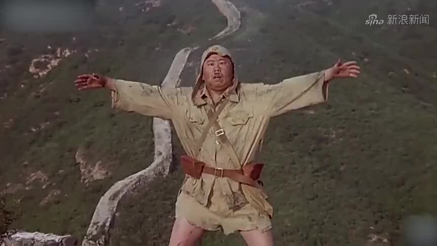 举起手来:最傻的人竟活到最后!日本人全军覆没