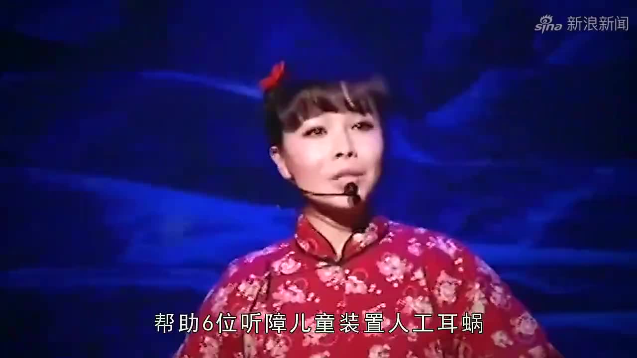 《桃花红杏花白》演唱:王二妮,民歌经典,简直太好听了!