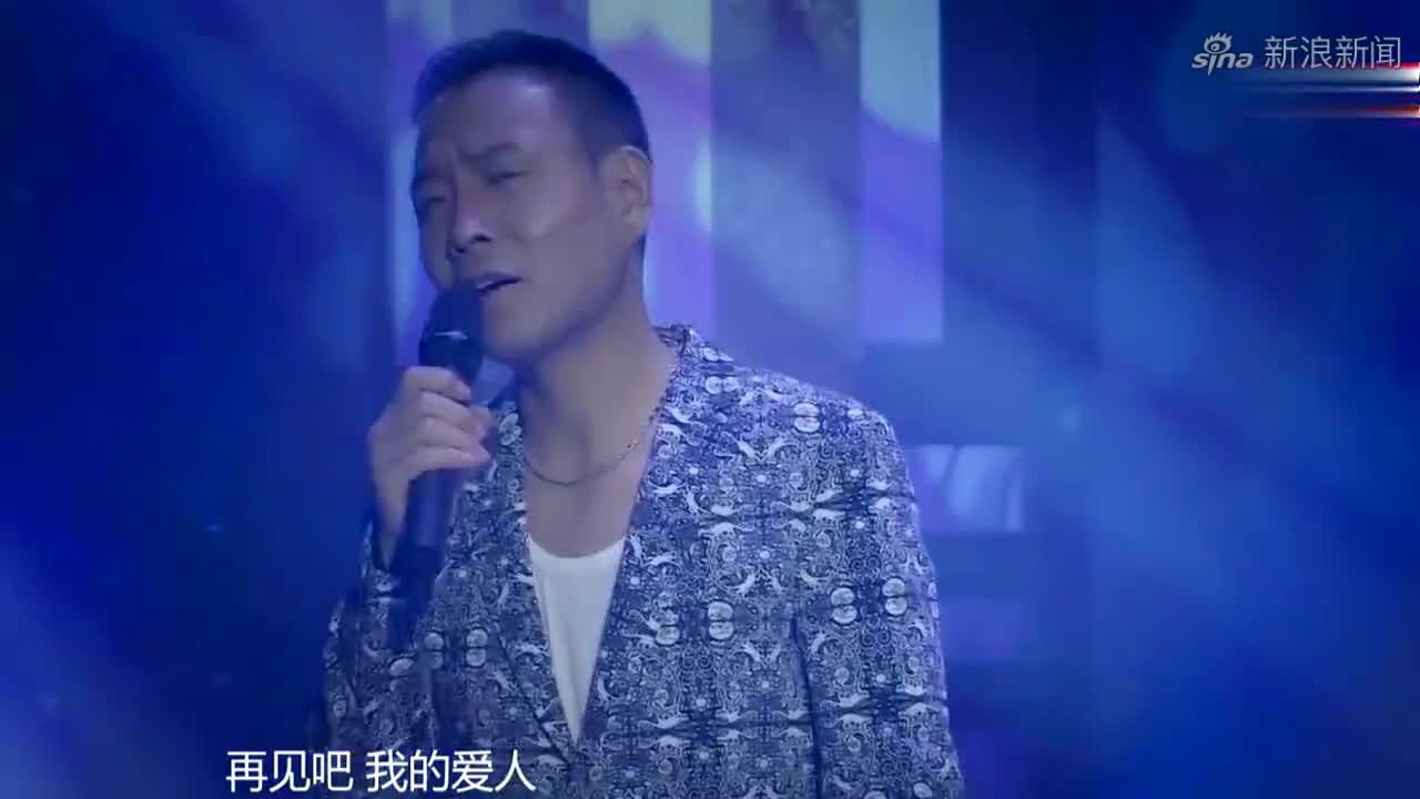 祁隆情歌《感谢所有爱我的人》送给大家,深情浓浓百听