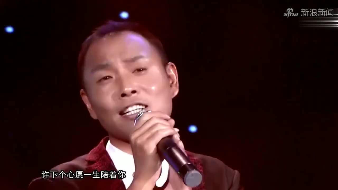 祁隆情歌《感谢所有爱我的人》送给大家,深情浓浓百听