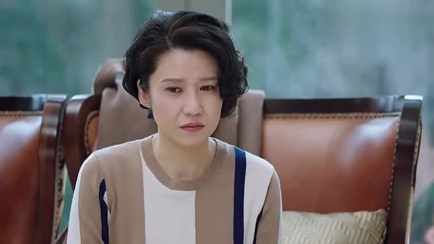 陪读妈妈戴安娜饰演朱丽叶让杨洋着迷,男友突然出现