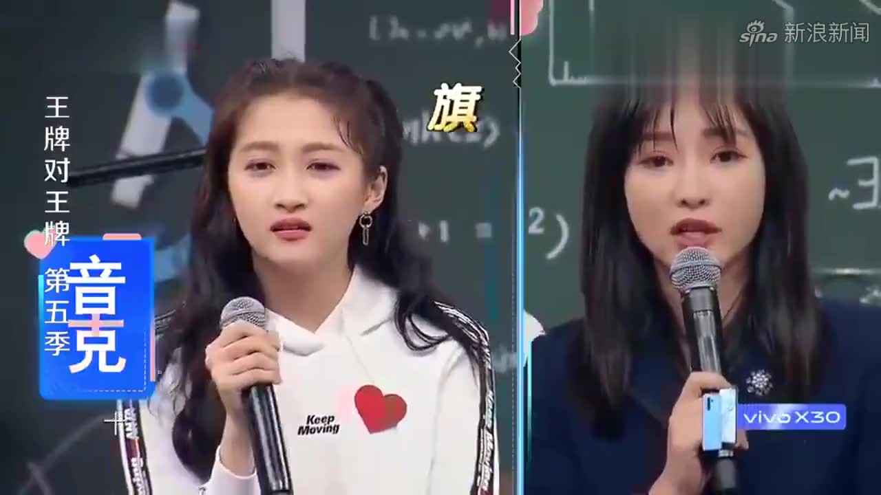 关晓彤时代少年团姐姐真漂亮歌舞也可可爱爱