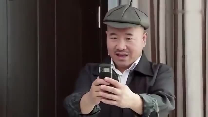刘能为了女儿,求大脚帮忙,刘能霸气承诺