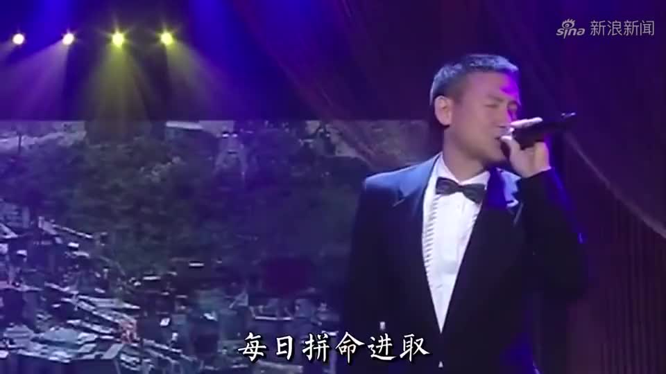 经典音乐分享,粤语版歌曲《六婶三太公》太精彩了