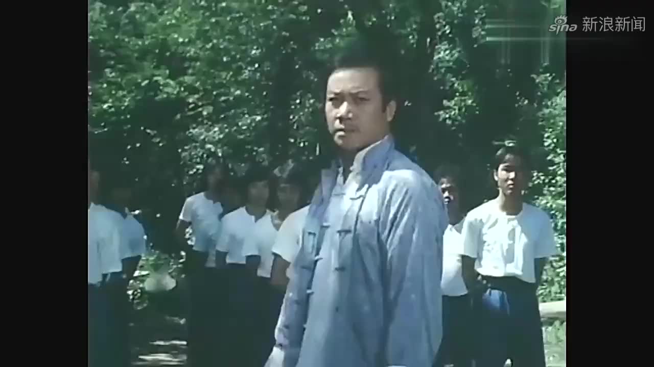 大侠霍元甲中骗了我们多年的梗,陈真原来只是虚构人物!