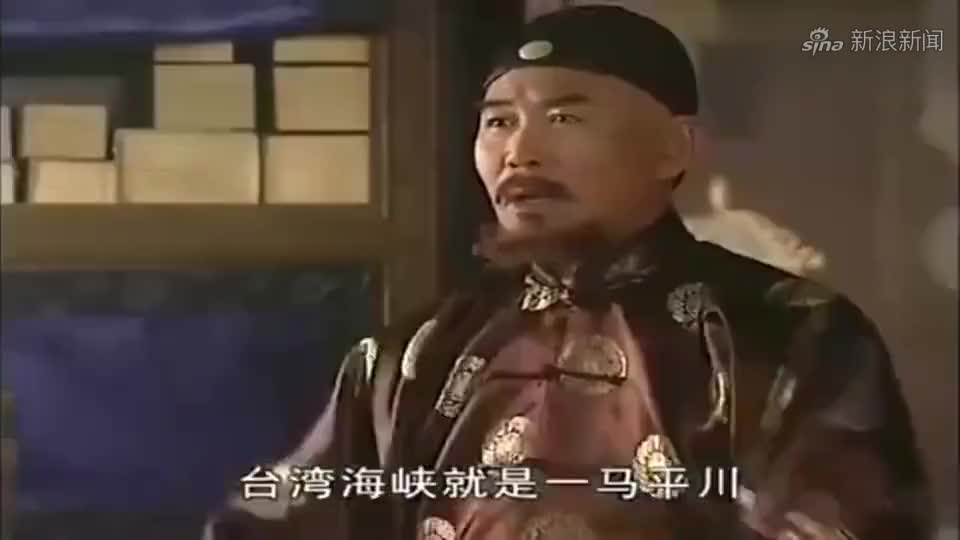 康熙王朝:李德全和康熙顶嘴这段,太经典了