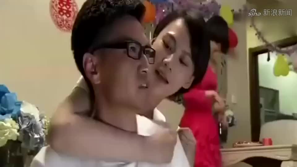 火凤凰:林国良嫌弃老婆?有老婆就不错了还嫌这嫌那
