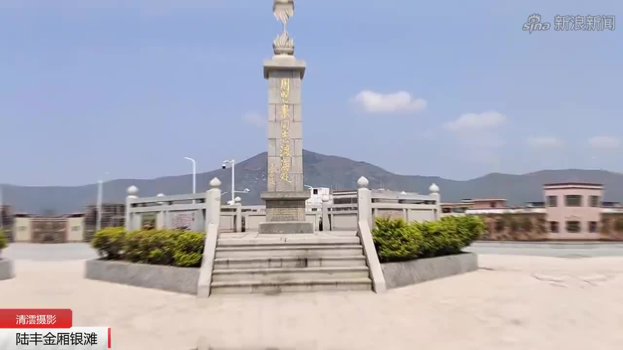 粤东黄金海岸广东陆丰金厢银滩
